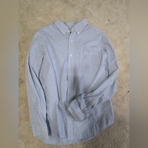 Banana Republic Button Down